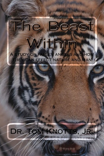 The Beast Within A Compendium of Morphs and Other Creatures of the Neatherworld