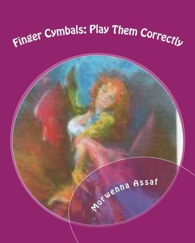 Finger Cymbals Play Them Correctly