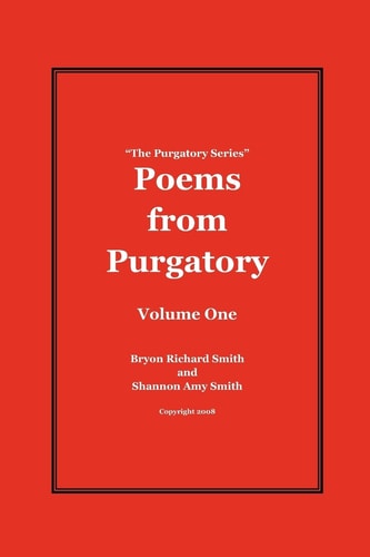Poems from Purgatory The Purgatory Series