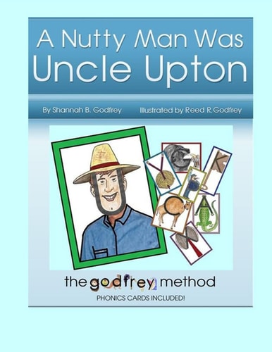 A Nutty Man Was Uncle Upton Early Reading the Right Way