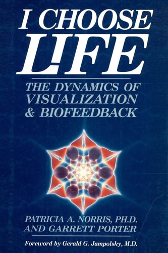 I Choose Life The Dynamics of Visualization and Biofeedback