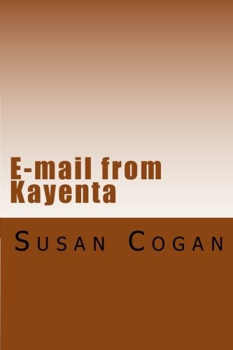 E-mail from Kayenta