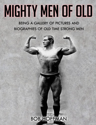 Mighty Men Of Old (Original Version, Restored)