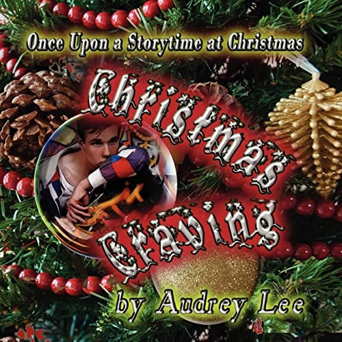 Once Upon a Storytime at Christmas - Christmas Craving