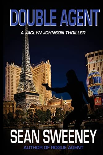 Double Agent A Thriller