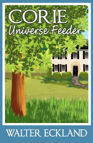 Corie Universe Feeder