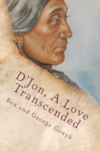 D'Jon A Love Transcended