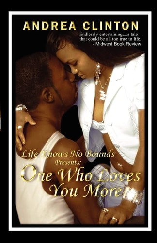 One Who Loves You More Life Knows No Bounds Series