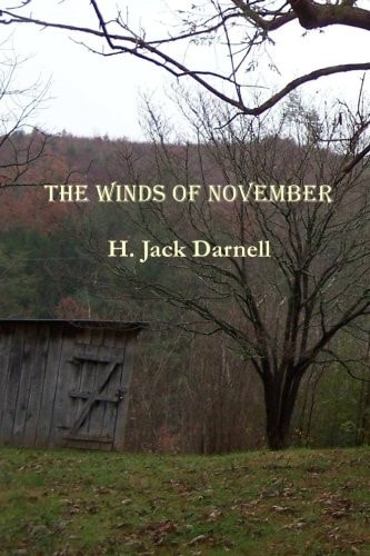 The Winds of November Short Stories and Poems of Trust, Hope, and Love