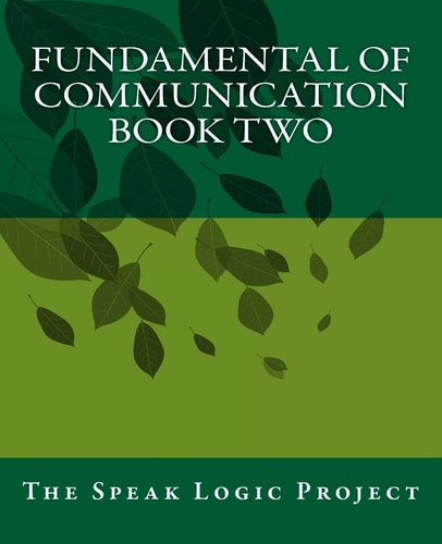 Fundamental of Communication Book Two