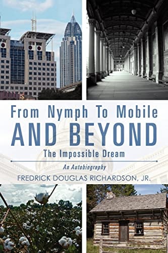 From Nymph to Mobile and Beyond The Impossible Dream
