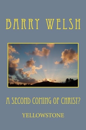 A Second Coming of Christ?