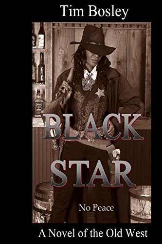 Black Star No Peace