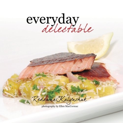 Everyday Delectable