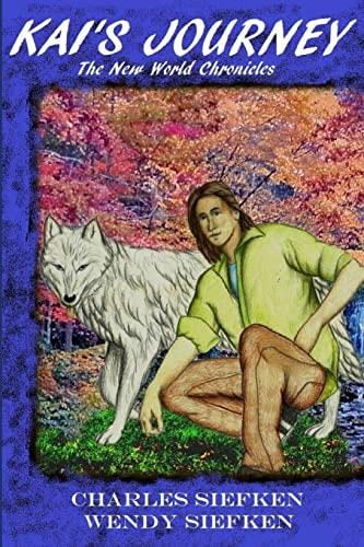 Kai's Journey New World Chronicles