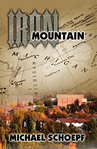 Iron Mountain