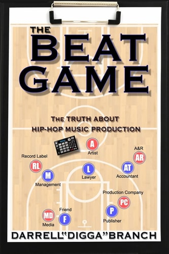 The Beat Game The Truth about Hip-hop Production
