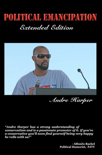 Political Emancipation Extended Edition