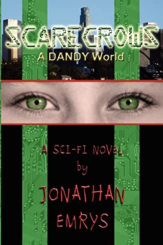 Scarecrows A Dandy World