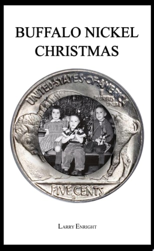 Buffalo Nickel Christmas