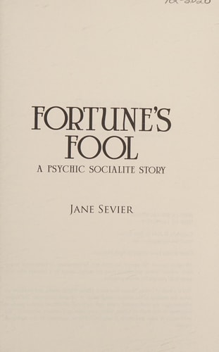Fortune's Fool