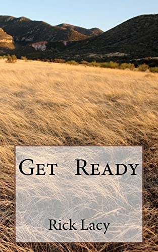 Get Ready
