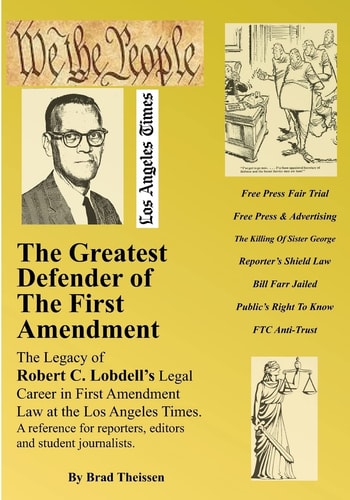 The Greatest Defender Of The First Amendment