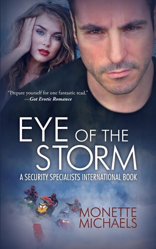 Eye of the Storm Security Specialists International