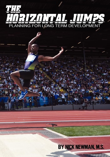 The Horizontal Jumps Planning for Long Term Development