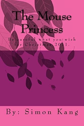The Mouse Princess