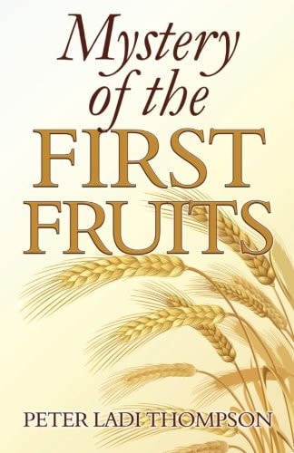 Mystery of the First Fruits Decoding the Galatian Trap