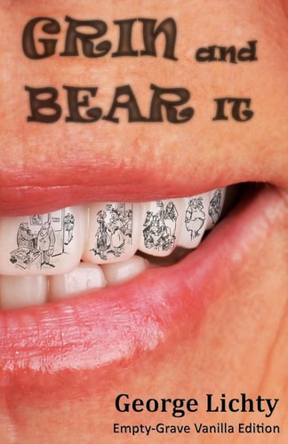 GRIN and BEAR IT Empty Grave Vanilla Edition