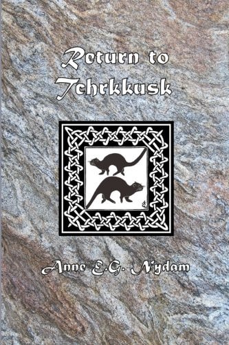 Return to Tchrkkusk The Tale of Chlukash