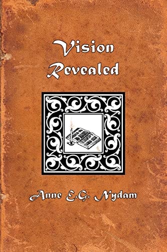 Vision Revealed Further Adventures of Svarnil