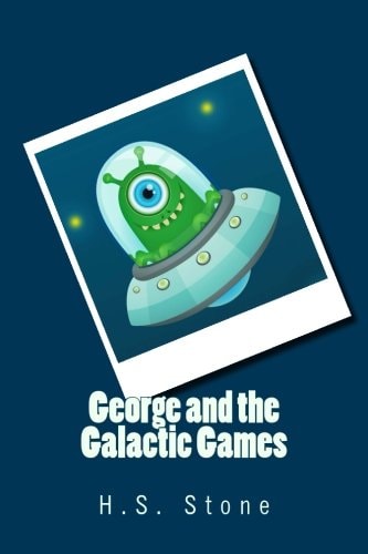 George and the Galactic Games