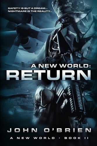 A New World Return