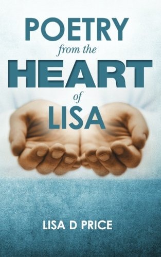 Poetry from the Heart of Lisa