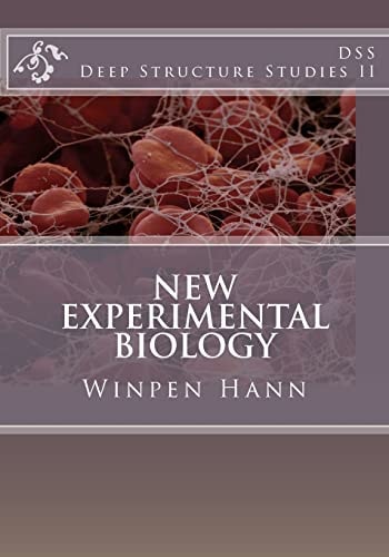 New Experimental Biology Deep Structure Studies II