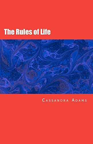 The Rules of Life Helpful Hints