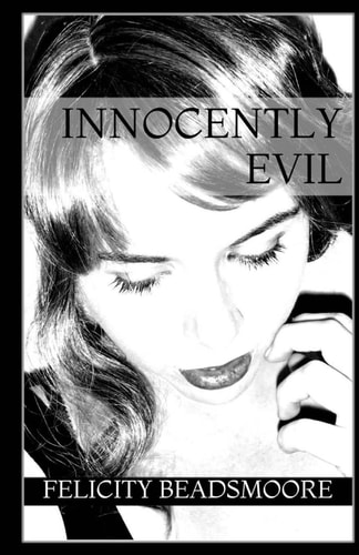 Innocently Evil A Kitty Bloom Novel