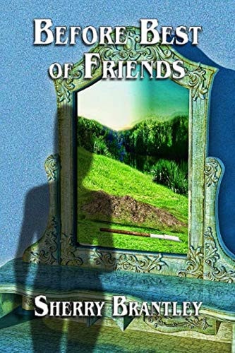 Before Best of Friends