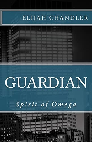 Guardian Spirit of Omega