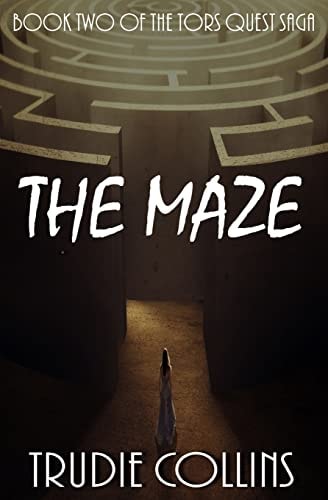 The Maze Tor's Quest Volume 2