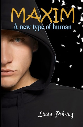 Maxim A New Type of Human