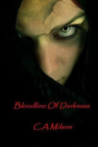Bloodline Of Darkness