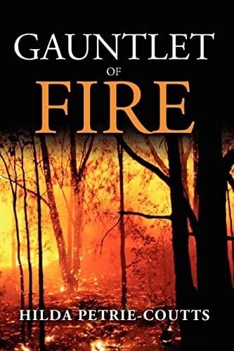 Gauntlet of Fire
