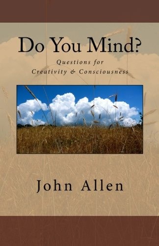 Do You Mind? Questions for Creativity and Consciousness