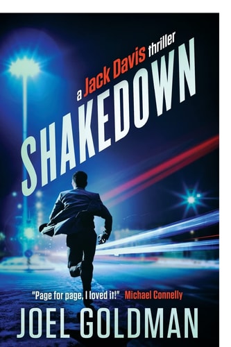 Shakedown A Jack Davis Thriller