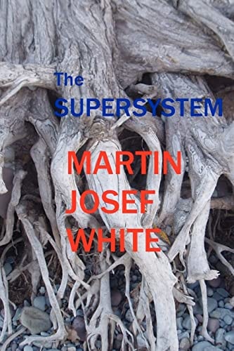 The Supersystem The World's Number One New and Improved Ultimate Nihilist Theory of All Social Reality