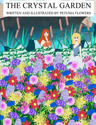 The Crystal Garden